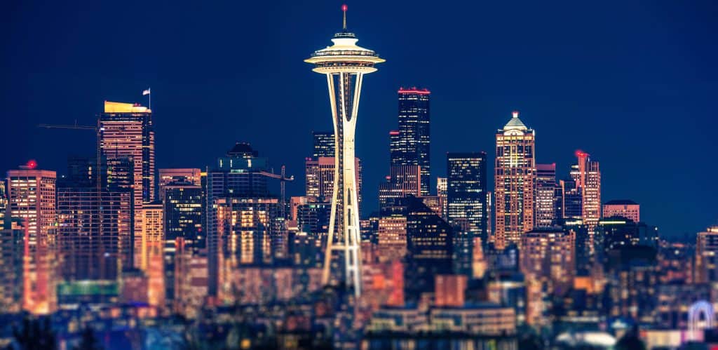 Best Solo Trips For Women In the US